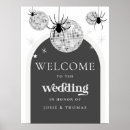 Search for halloween wedding signs Hallowedding