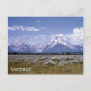 Search for teton range postcards United states