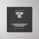 Search for dreams art Dream big