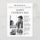 Search for photo collage fathers day cards Minimal
