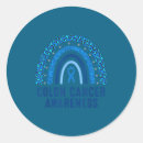 Search for colon cancer stickers Crisis number