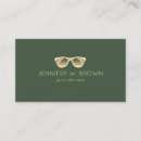 Search for optician business cards Optical