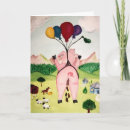 Search for flying pig Humour