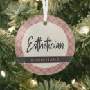 Search for makeup christmas tree decorations Cosmetologist