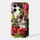 Search for rose tattoo iphone cases Skull