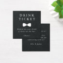 Search for drink tickets weddings Modern