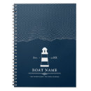 Search for nautical notebooks Summer
