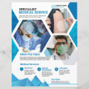 Search for health flyers Medicine