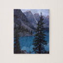 Search for moraine lake puzzles Travel