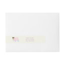 Search for teepee return address labels For kids