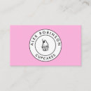 Search for bakery logo Pink