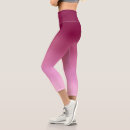 Search for burgundy and gold leggings Modern