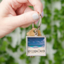 Search for umbrella key rings Tropical beach