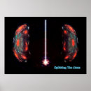 Search for nuclear posters Fission