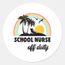 Search for funny nursing school stickers Graduate