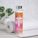 Search for nurse water bottles Graduation