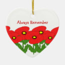 Search for poppy christmas tree decorations Poppies
