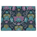 Search for dark purple gift bags Botanical