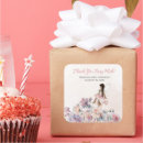 Search for thank you fairy stickers Fairytale