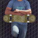 Search for meditative skateboards Mandala