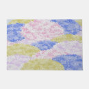 Search for hydrangea doormats Nature