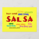 Search for salsa invitations Dancing