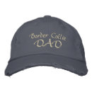Search for border hats Dog