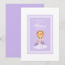 Search for crown thank you invitations Girl