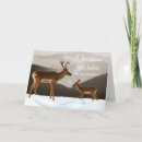 Search for grandchild christmas cards Deer