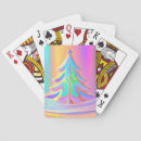 Search for holographic playing cards Simple