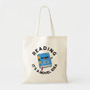 Search for novel bags Book nerd