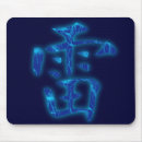 Search for kanjis mousepads Symbol