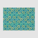 Search for hibiscus tissue paper Green