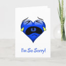 Search for broken up cards Sad