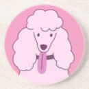Search for poodle coasters Pets