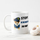 Search for police k9 mugs Animal