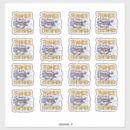 Search for business thank you stickers Customer appreciation