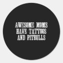 Search for funny pitbull stickers Animal tattoos