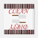 Search for gray red magnets Clean