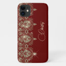 Search for red diamond iphone cases Sparkle