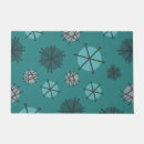 Search for mid century modern doormats Geometric