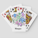 Search for cute playing cards Pattern