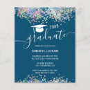 Search for printable graduation invitations High school