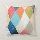 Search for harlequin cushions Abstract