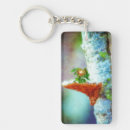 Search for horned key rings Wings