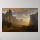 Search for looking down posters Albert bierstadt