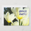 Search for yellow tulips invitations Party