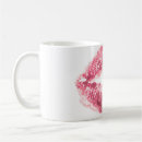 Search for pink lips mugs Beauty