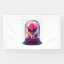 Search for skull banners Skeleton