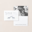 Search for deer thank you cards Typography